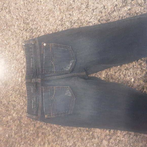 Vintage DKNY Jeans - Picture 5 of 6